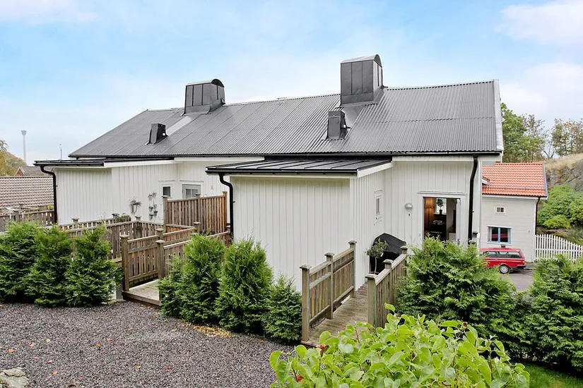 Bostadsrätt, Kopparslagaregatan 15B, Johanneberg, Göteborg