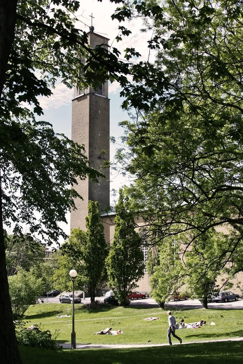 Bostadsrätt, Kopparslagaregatan 15B, Johanneberg, Göteborg