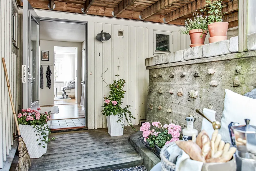 Bostadsrätt, Kopparslagaregatan 15B, Johanneberg, Göteborg