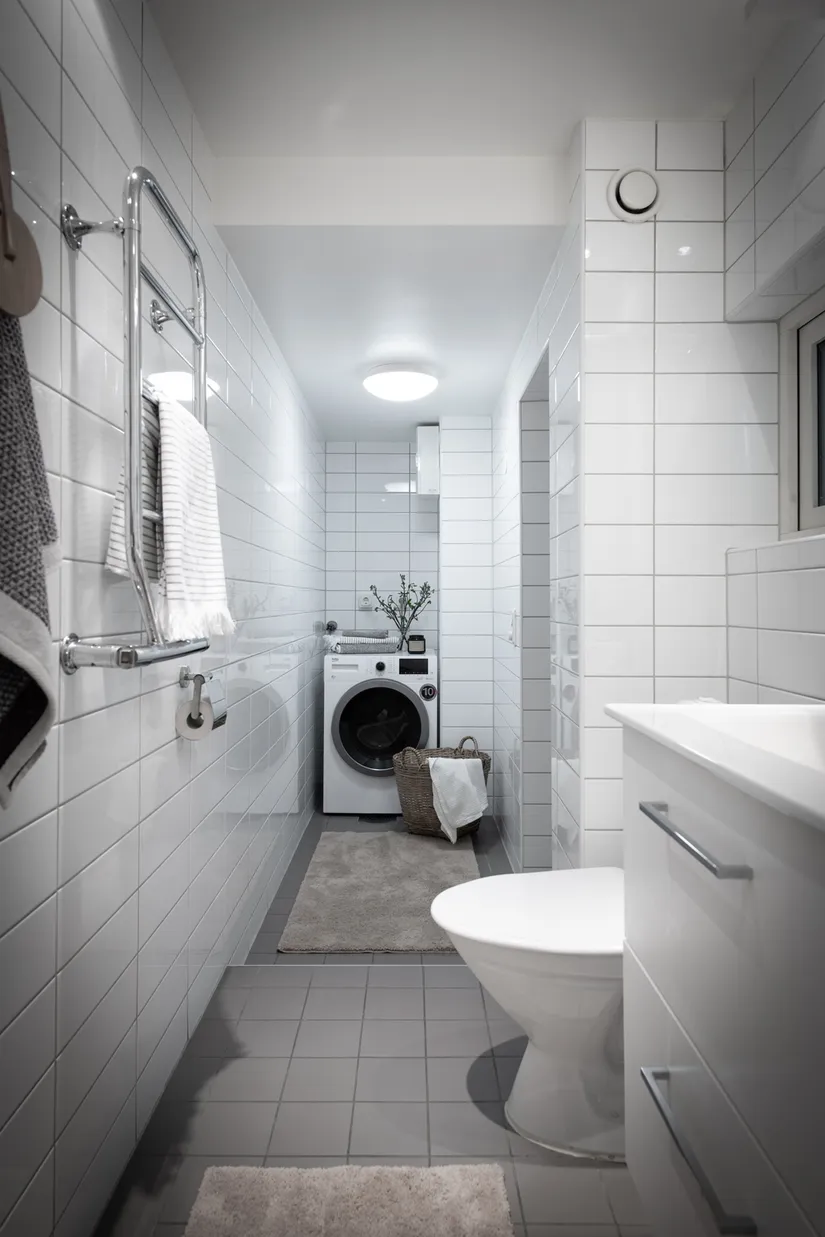 Bostadsrätt, Kopparslagaregatan 15B, Johanneberg, Göteborg