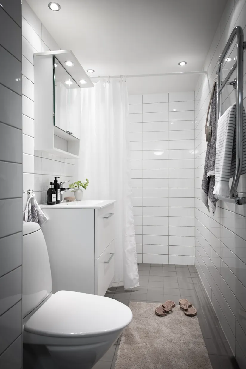 Bostadsrätt, Kopparslagaregatan 15B, Johanneberg, Göteborg