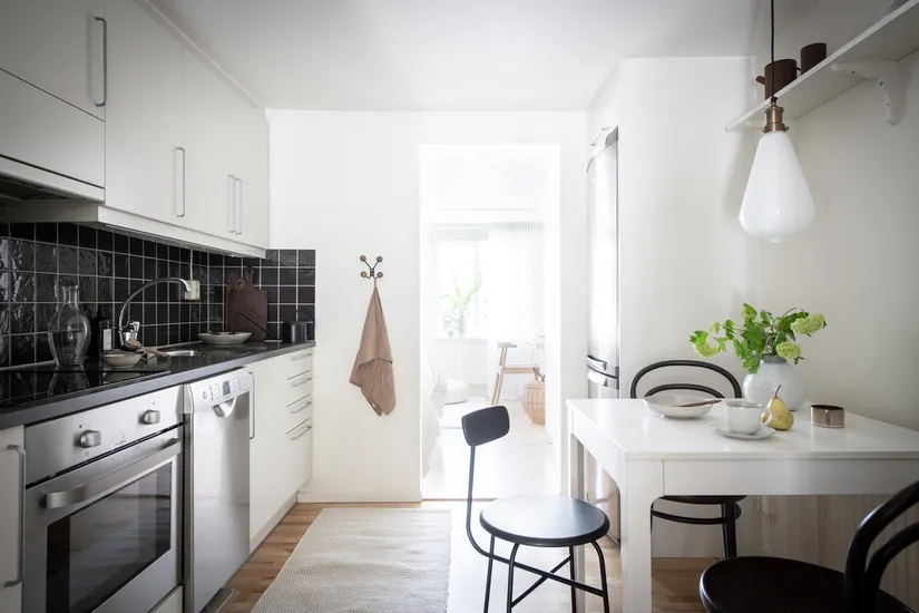 Bostadsrätt, Kopparslagaregatan 15B, Johanneberg, Göteborg