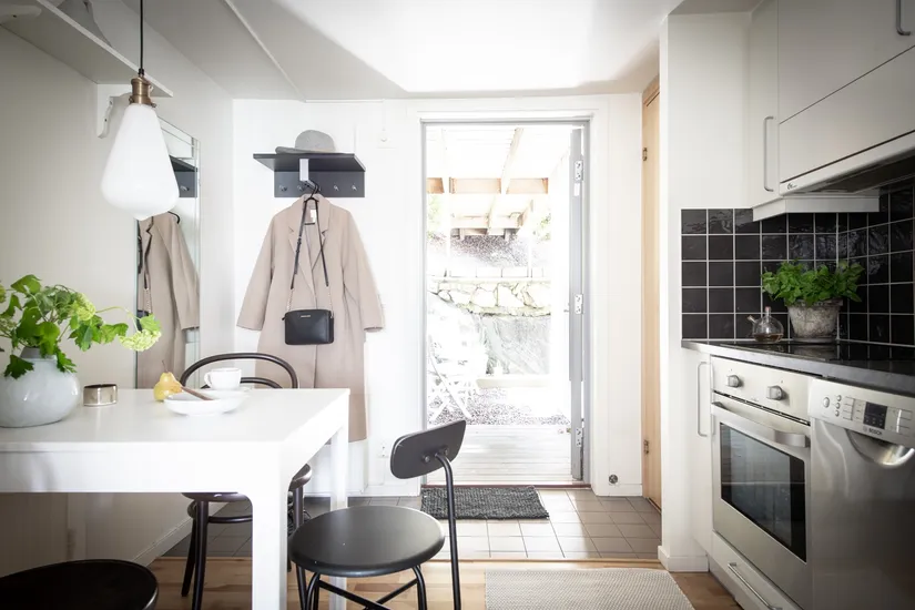 Bostadsrätt, Kopparslagaregatan 15B, Johanneberg, Göteborg