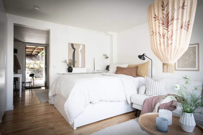 Bostadsrätt, Kopparslagaregatan 15B, Johanneberg, Göteborg