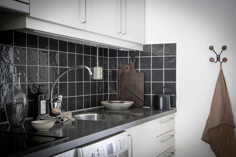 Bostadsrätt, Kopparslagaregatan 15B, Johanneberg, Göteborg