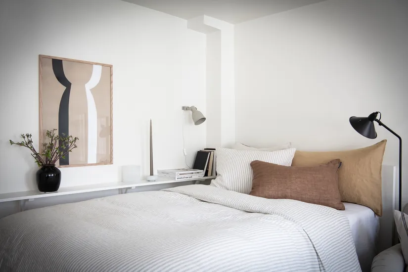 Bostadsrätt, Kopparslagaregatan 15B, Johanneberg, Göteborg