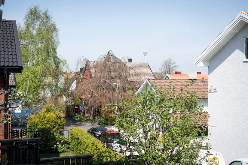 Bostadsrätt, Kopparslagaregatan 15B, Johanneberg, Göteborg