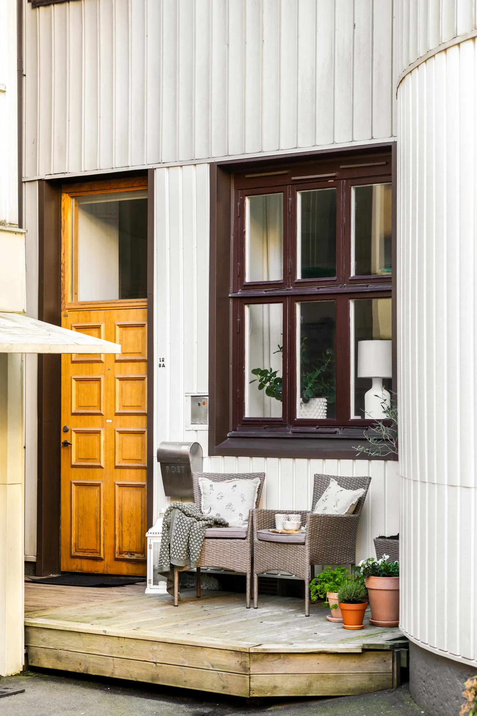 Bostadsrätt, Arsenalsgatan 12BA, Kungshöjd , Göteborg
