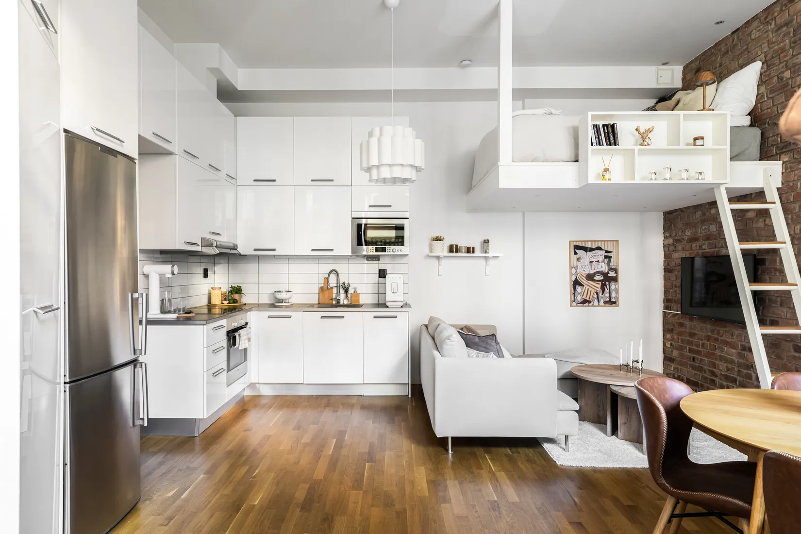 Bostadsrätt, Arsenalsgatan 12BA, Kungshöjd , Göteborg