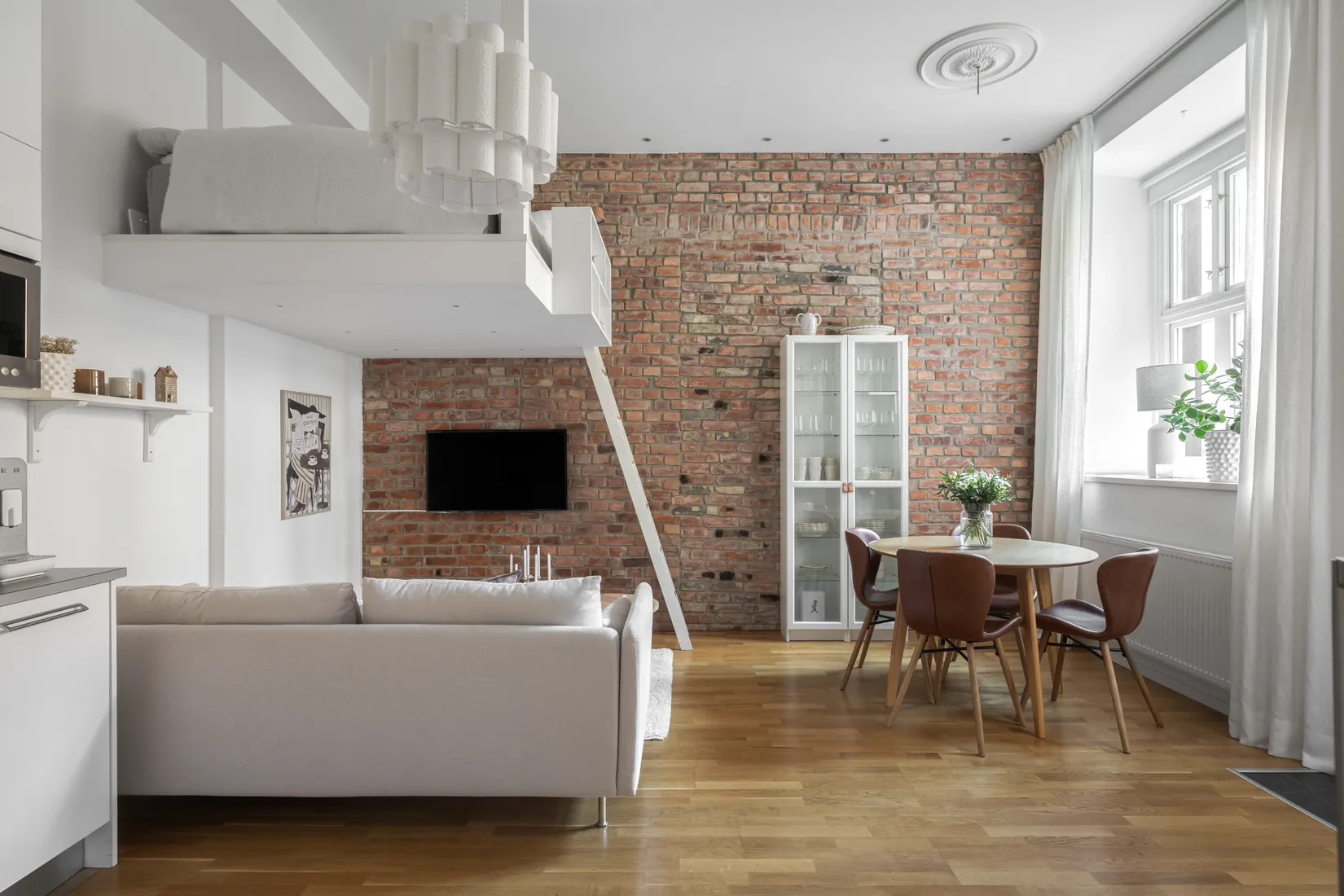 Bostadsrätt, Arsenalsgatan 12BA, Kungshöjd , Göteborg