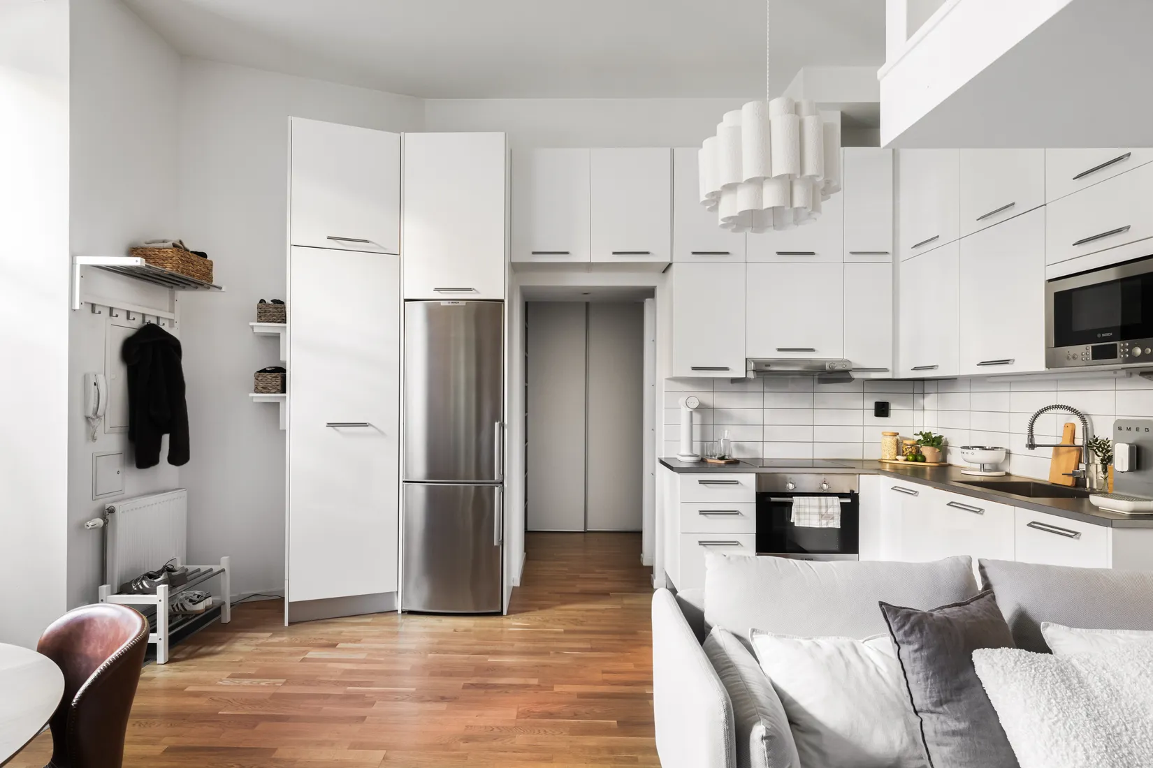 Bostadsrätt, Arsenalsgatan 12BA, Kungshöjd , Göteborg