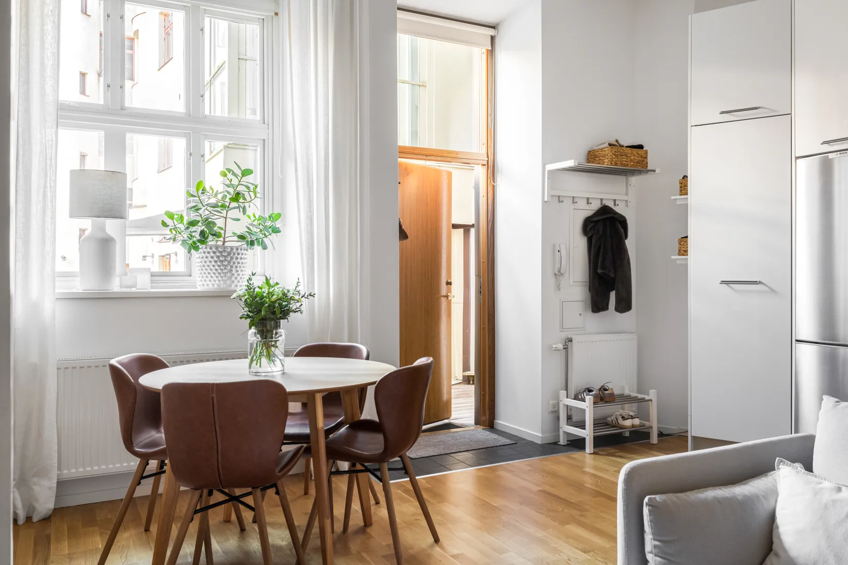 Bostadsrätt, Arsenalsgatan 12BA, Kungshöjd , Göteborg