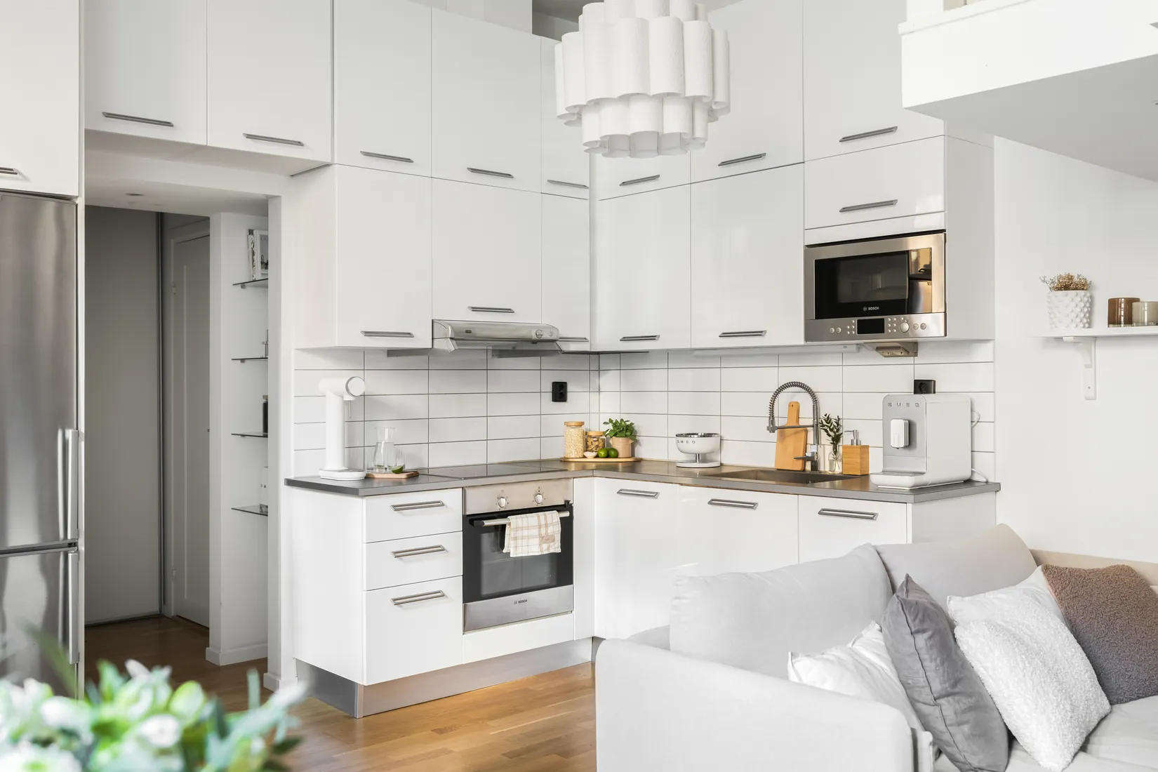 Bostadsrätt, Arsenalsgatan 12BA, Kungshöjd , Göteborg