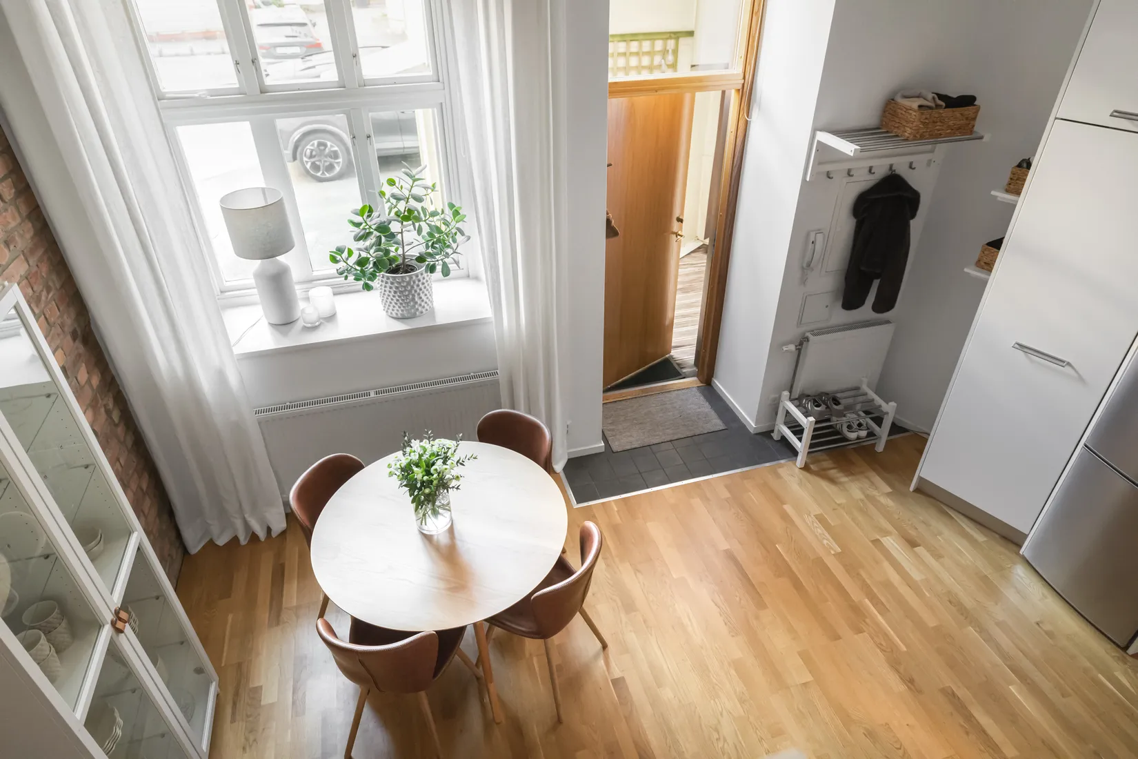 Bostadsrätt, Arsenalsgatan 12BA, Kungshöjd , Göteborg