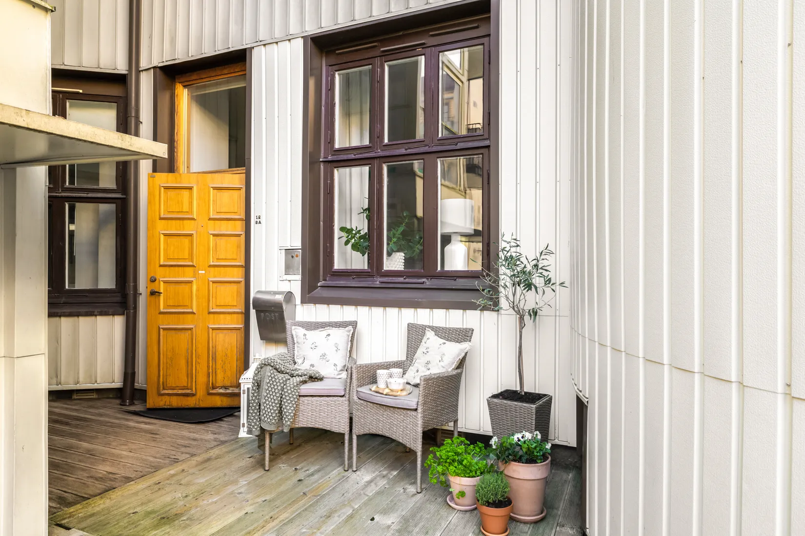 Bostadsrätt, Arsenalsgatan 12BA, Kungshöjd , Göteborg