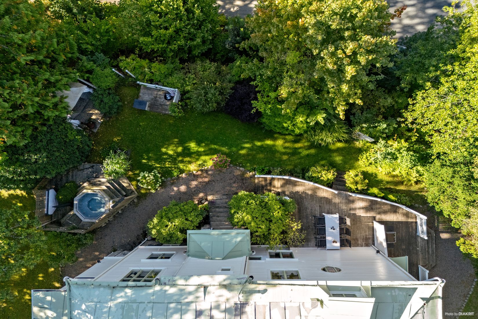 Villa, Paradisvägen 8A, Paradiset, Partille