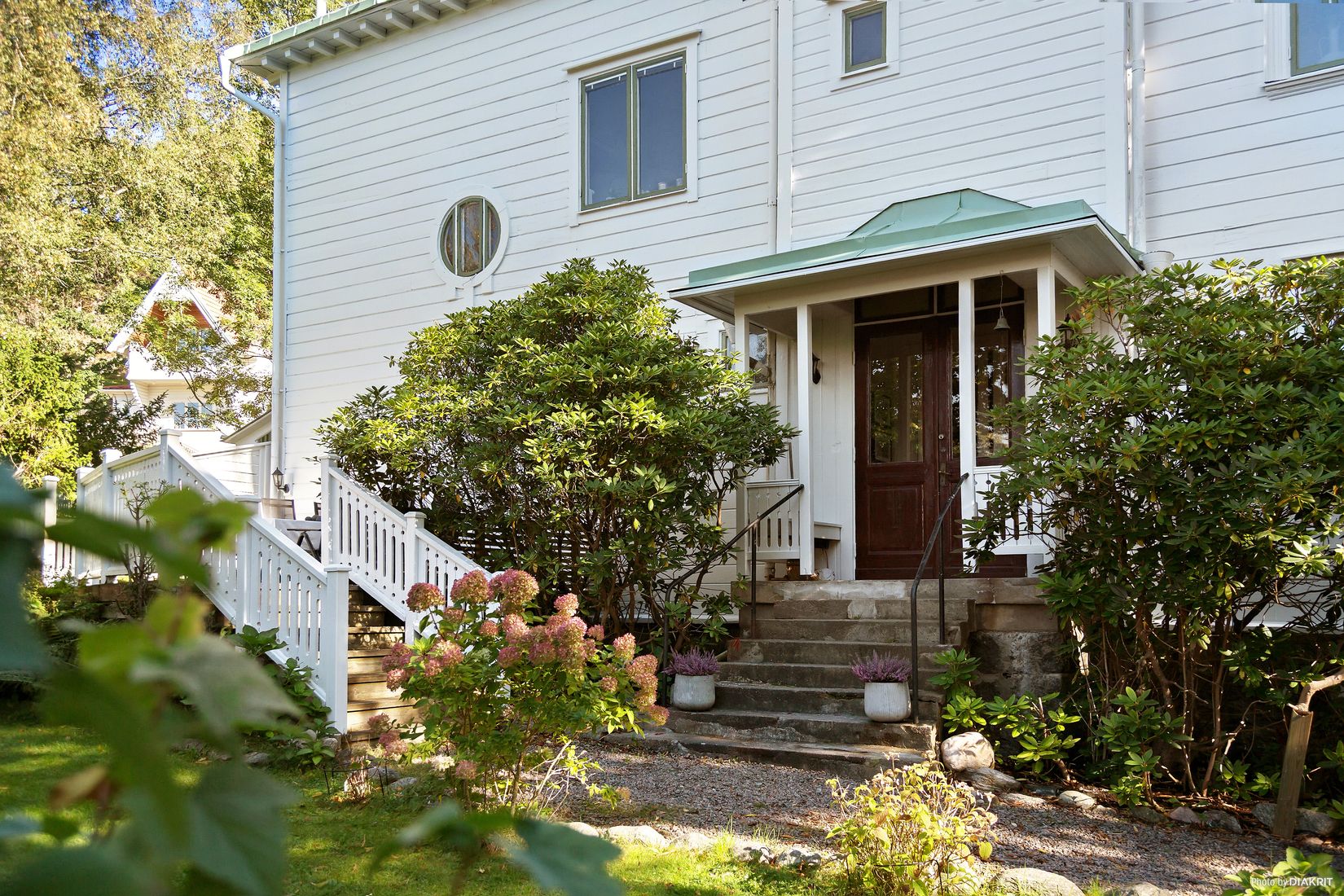 Villa, Paradisvägen 8A, Paradiset, Partille