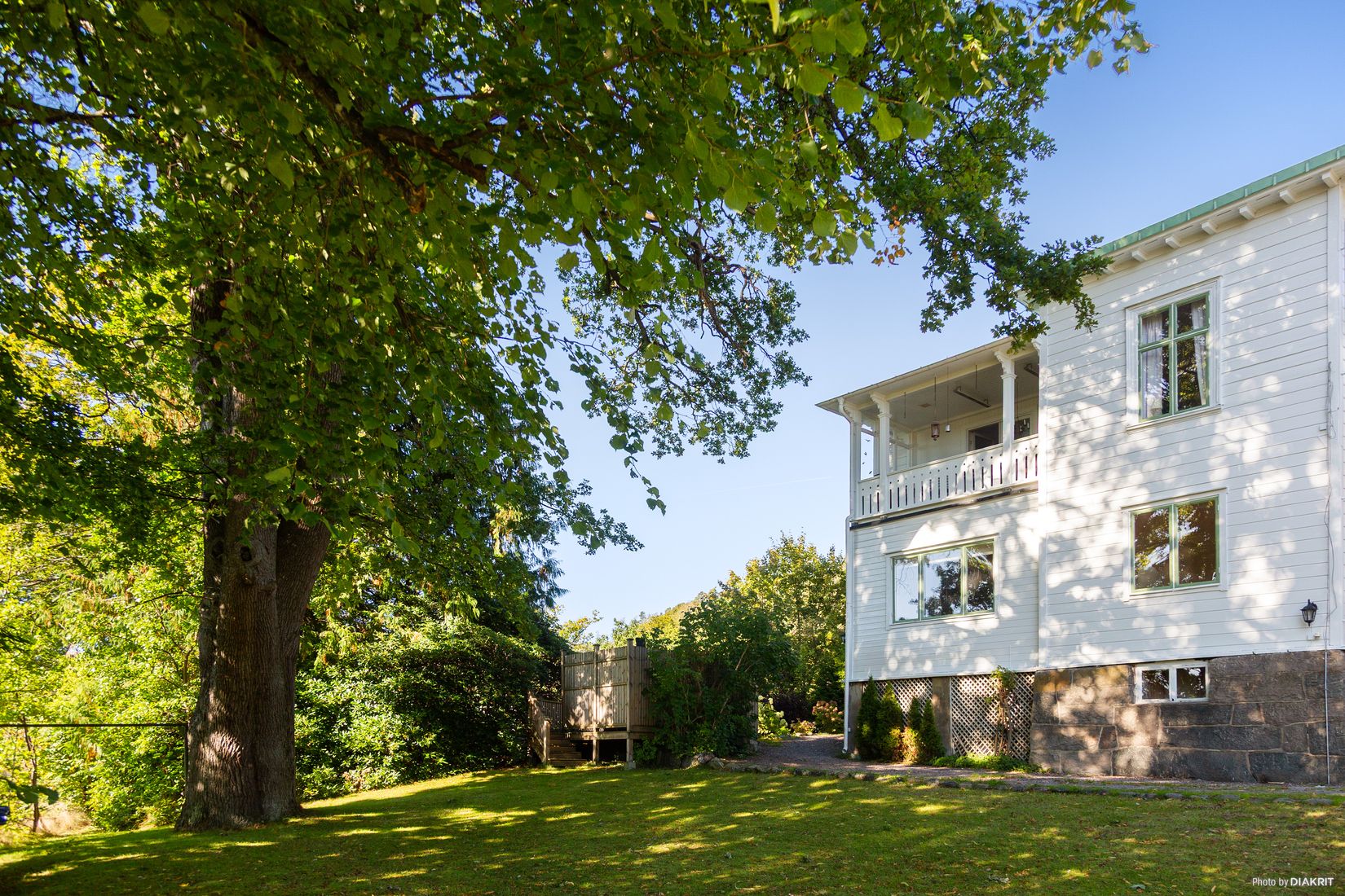 Villa, Paradisvägen 8A, Paradiset, Partille