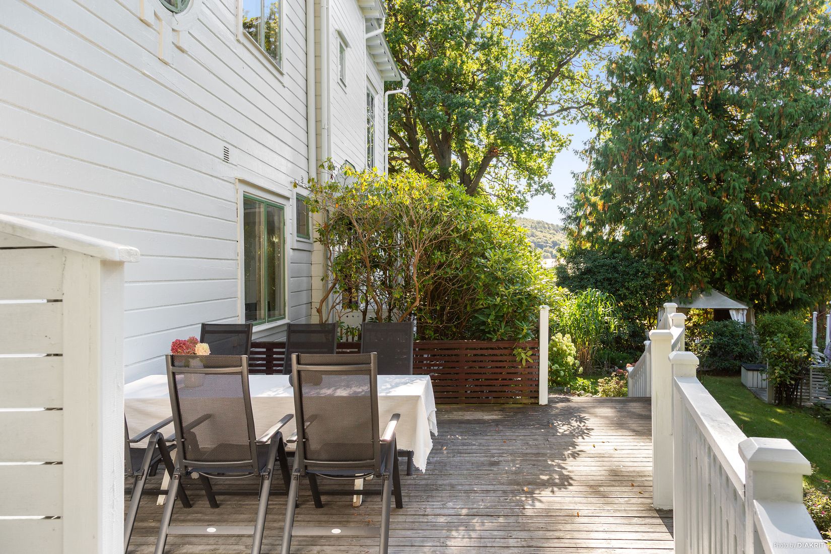 Villa, Paradisvägen 8A, Paradiset, Partille