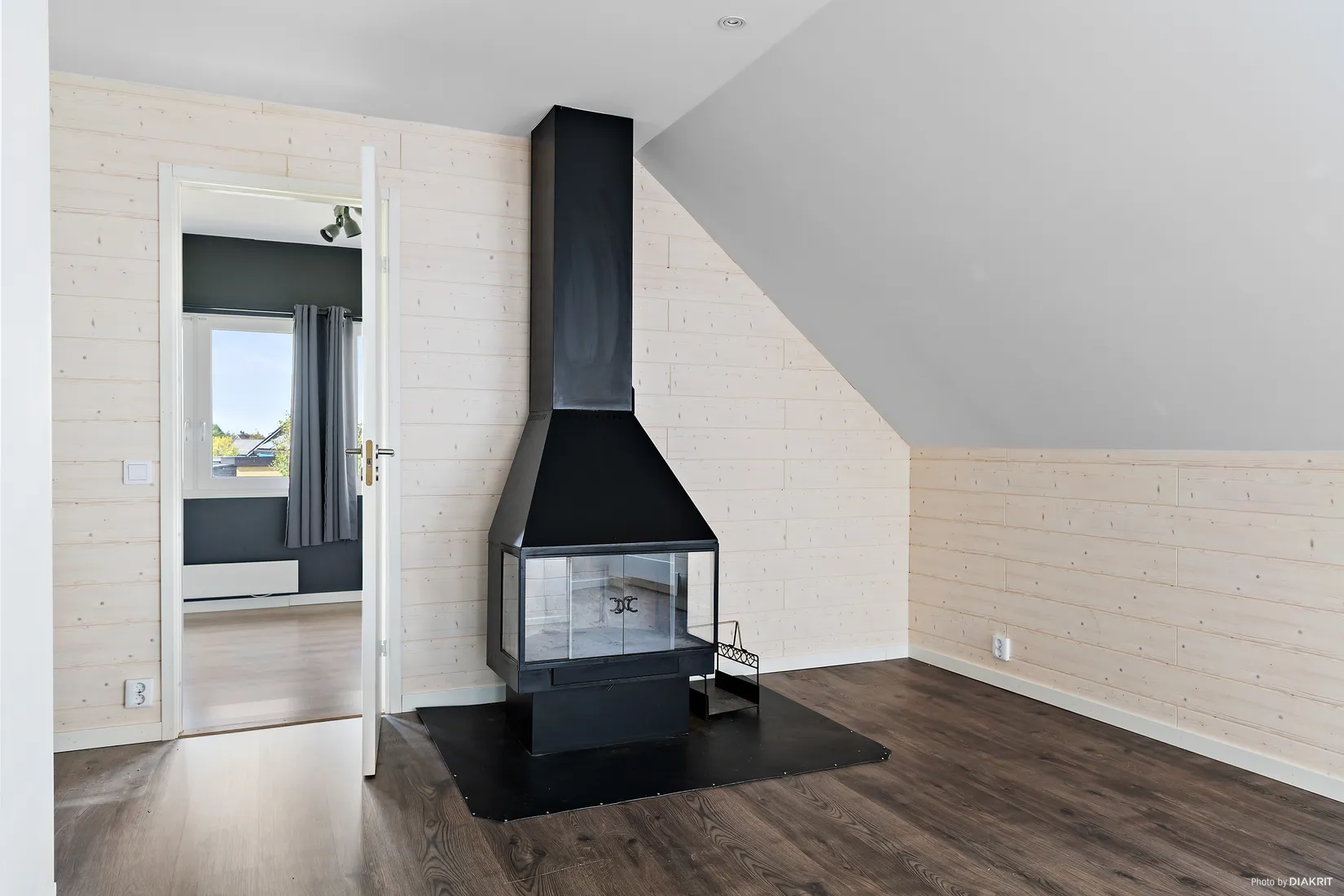 Villa, Flädervägen 3, Björnås, Åstorp