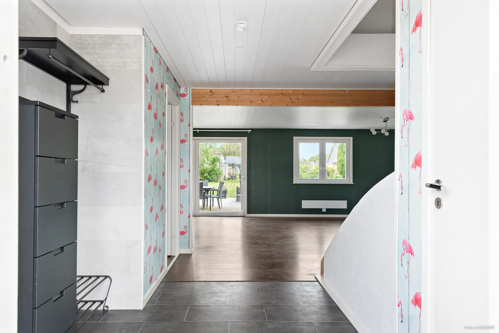 Villa, Flädervägen 3, Björnås, Åstorp