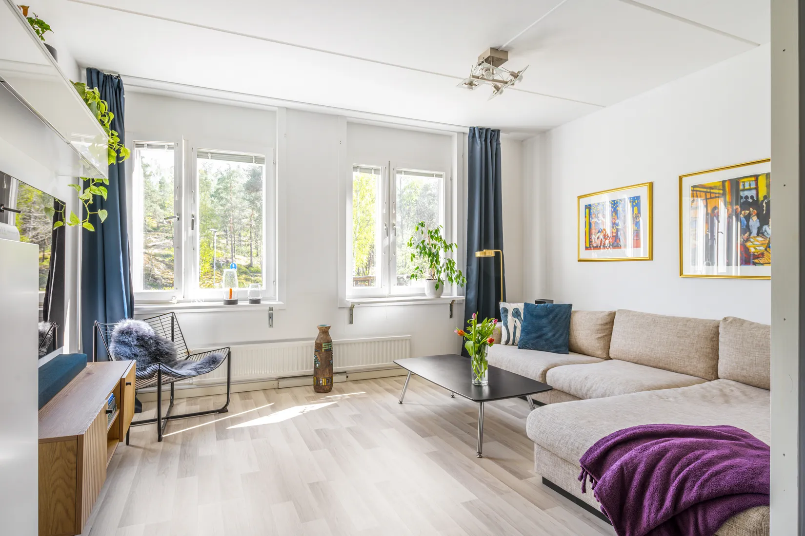 Bostadsrätt, Vendelsömalmsvägen 191, Vendelsömalm, Haninge