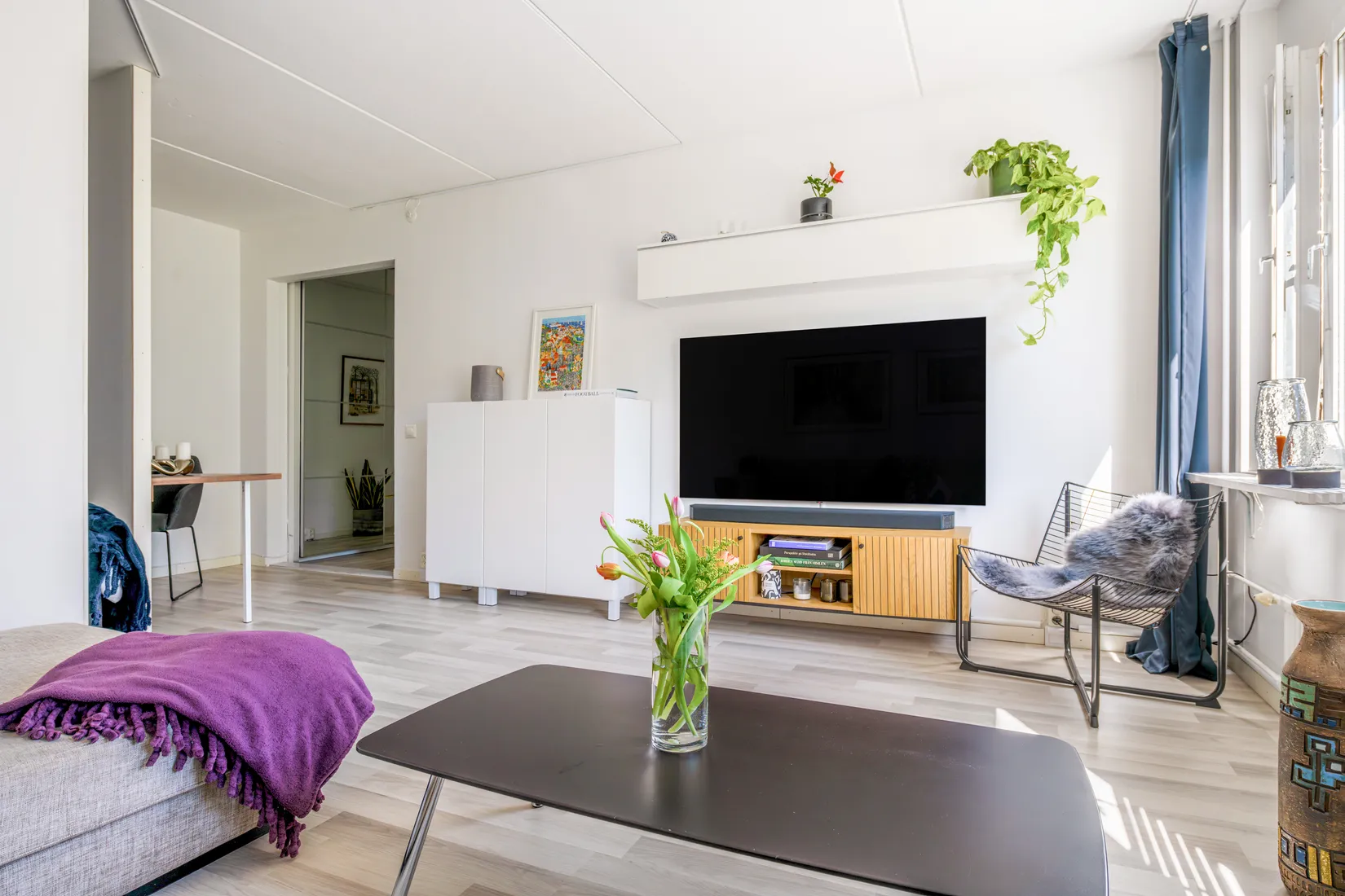 Bostadsrätt, Vendelsömalmsvägen 191, Vendelsömalm, Haninge