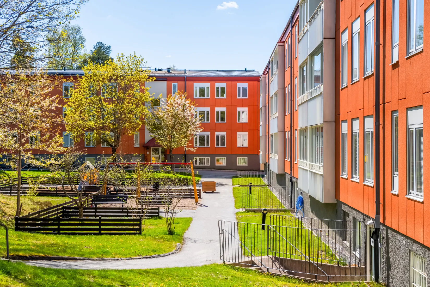 Bostadsrätt, Vendelsömalmsvägen 191, Vendelsömalm, Haninge