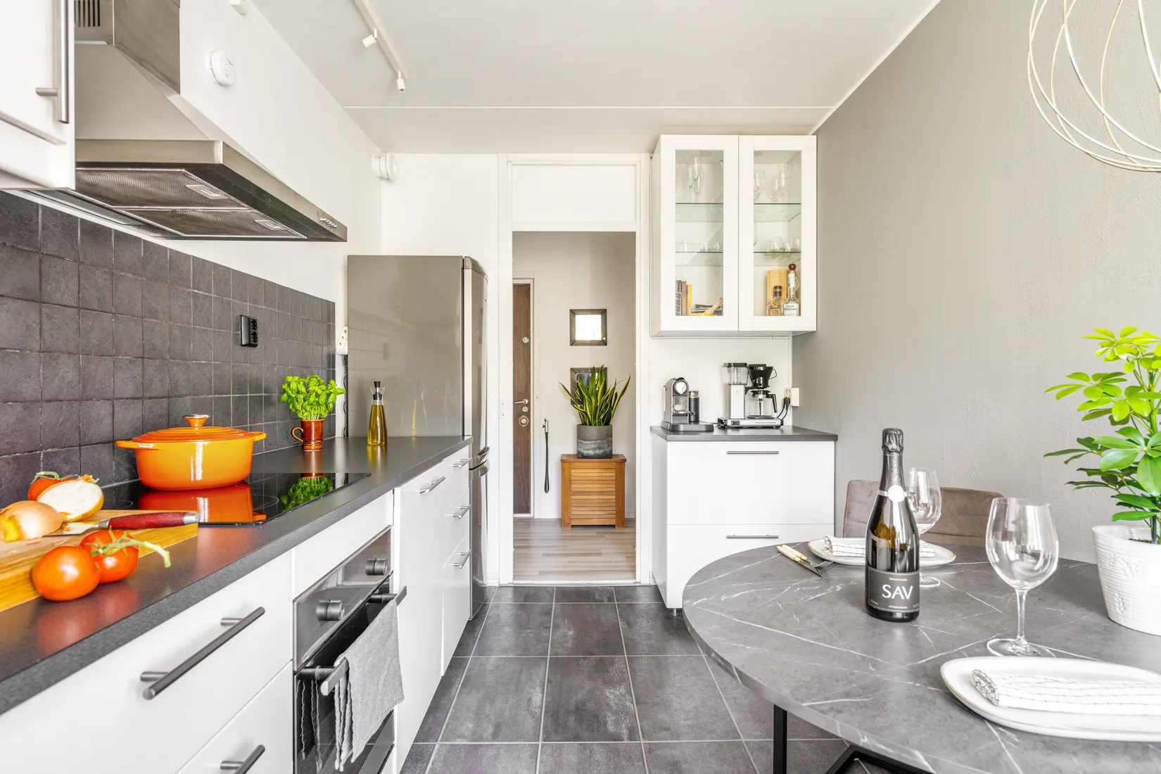 Bostadsrätt, Vendelsömalmsvägen 191, Vendelsömalm, Haninge