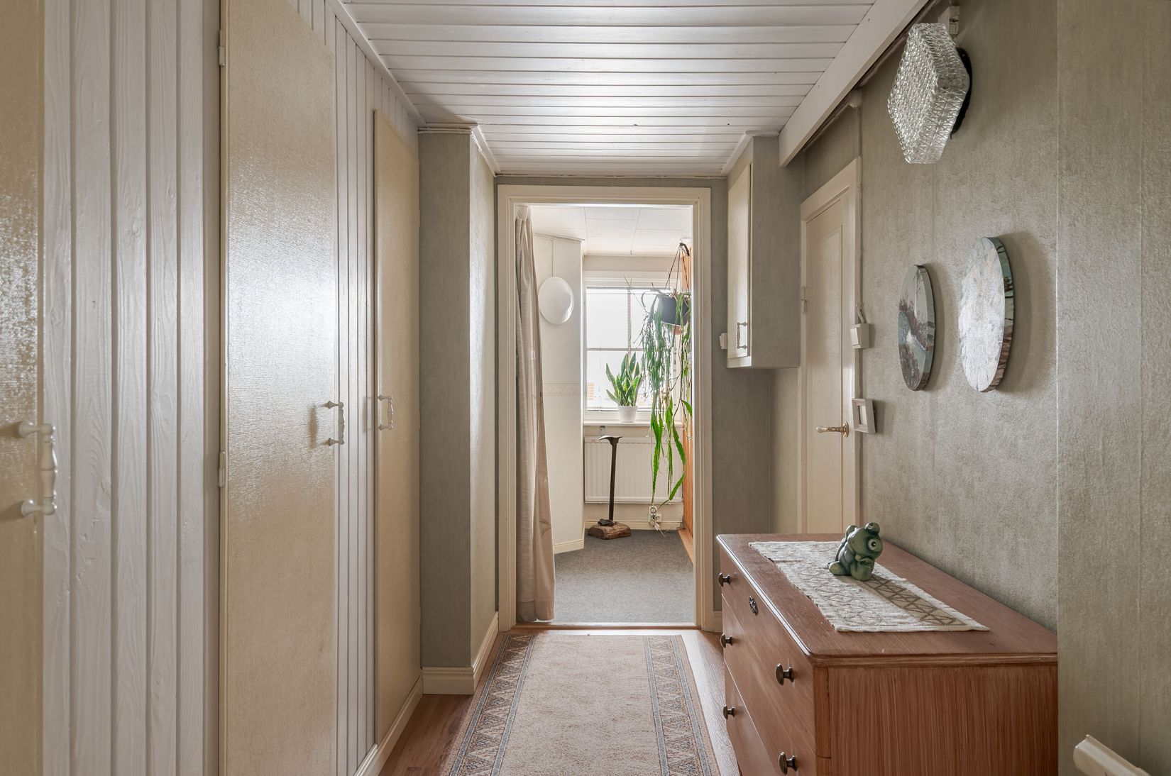 Villa, Motalagatan 18A, Mjölby