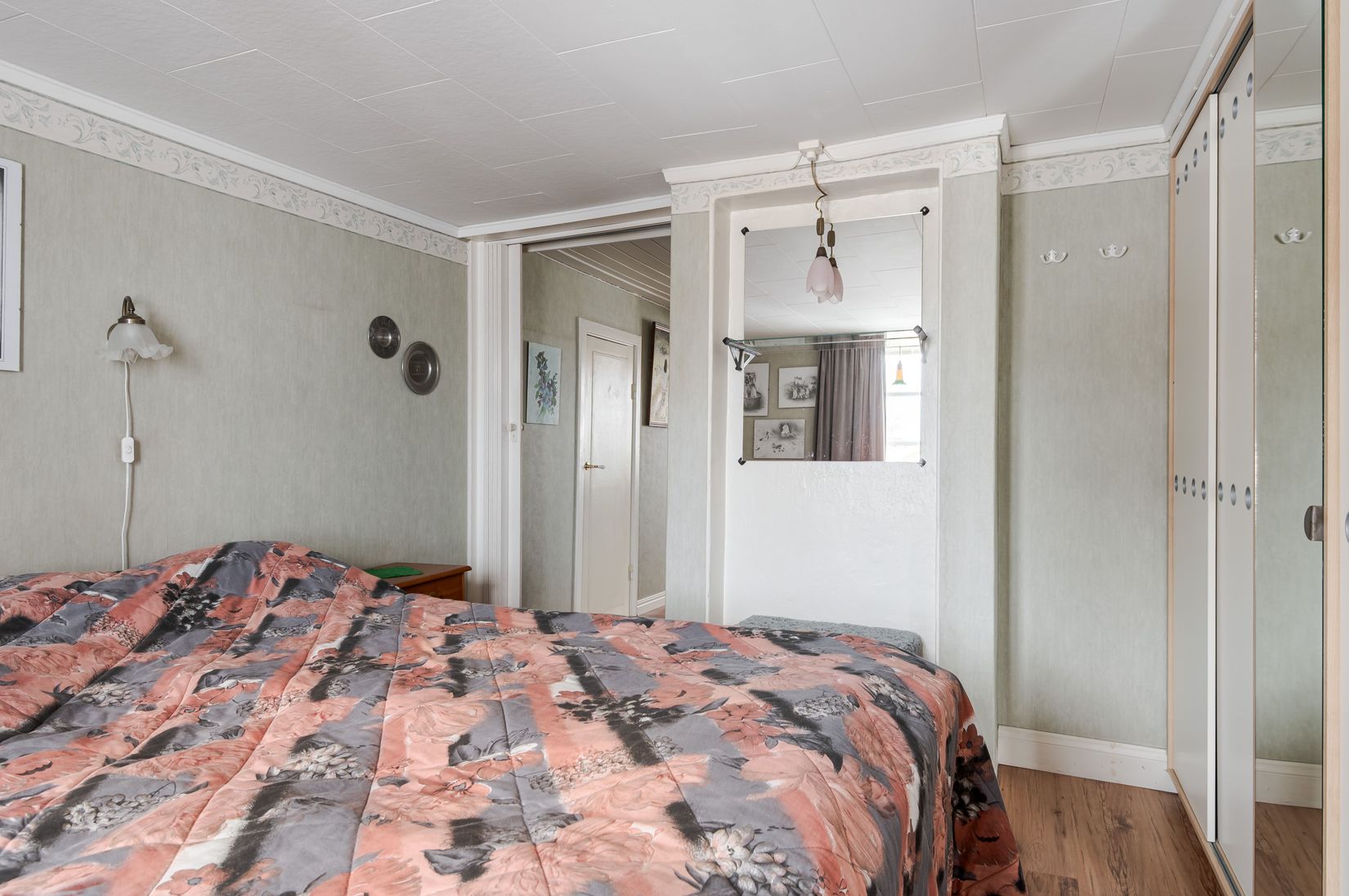 Villa, Motalagatan 18A, Mjölby