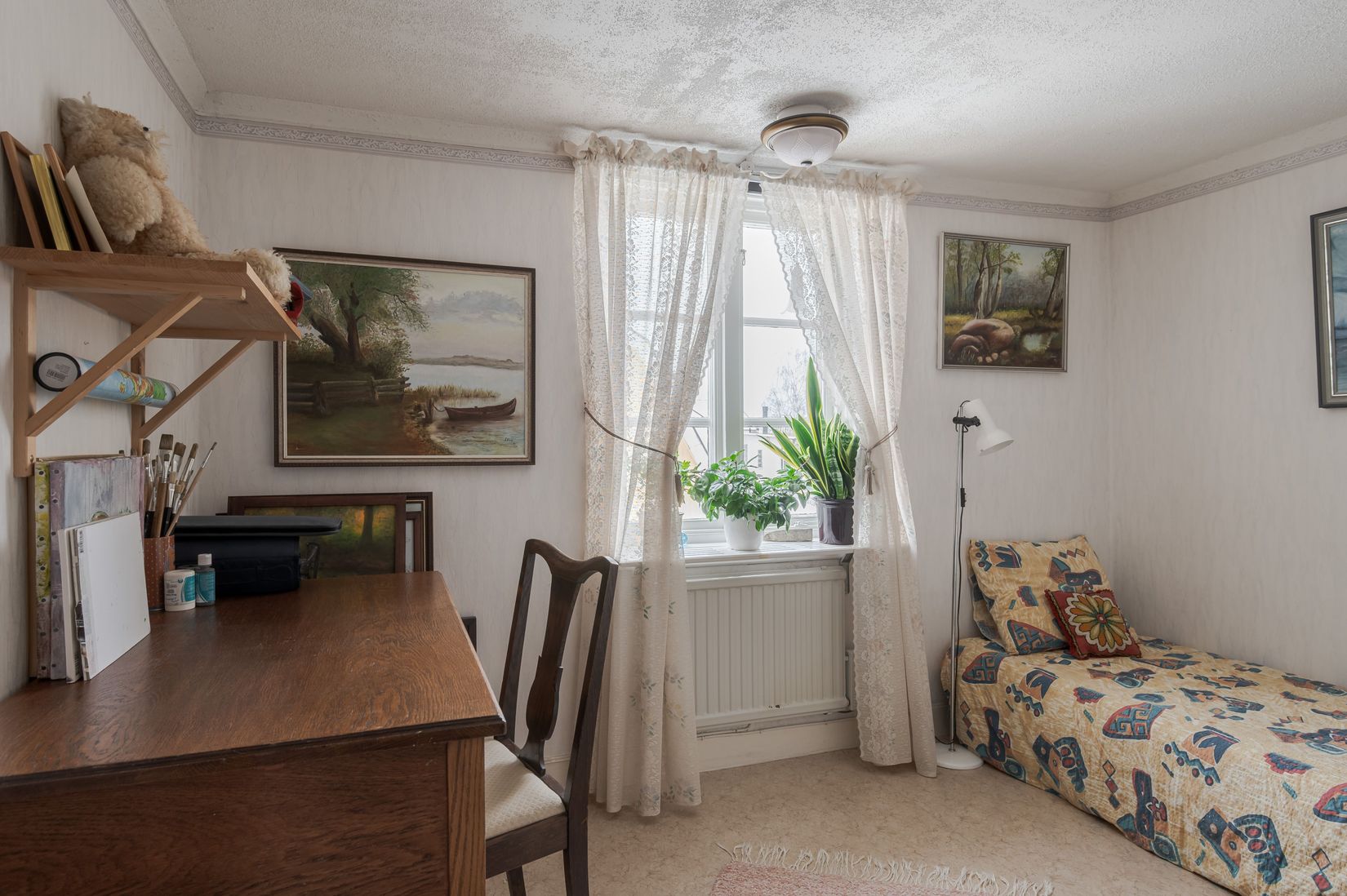 Villa, Motalagatan 18A, Mjölby