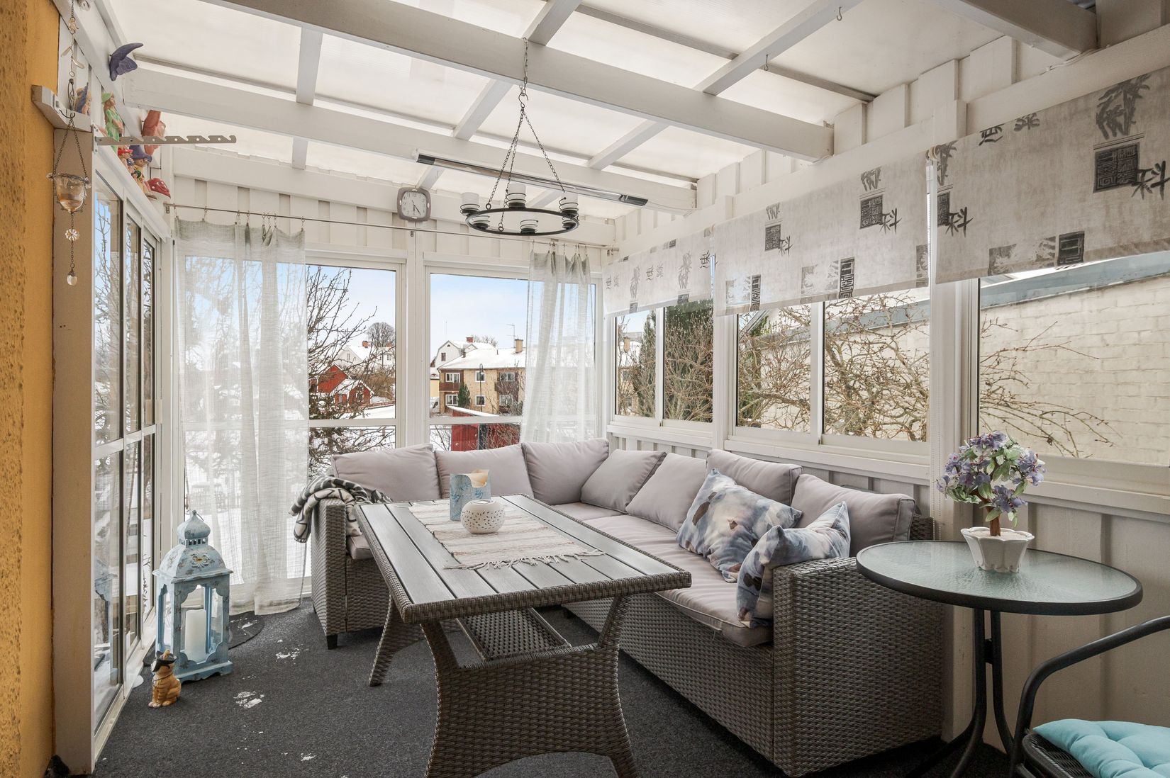 Villa, Motalagatan 18A, Mjölby