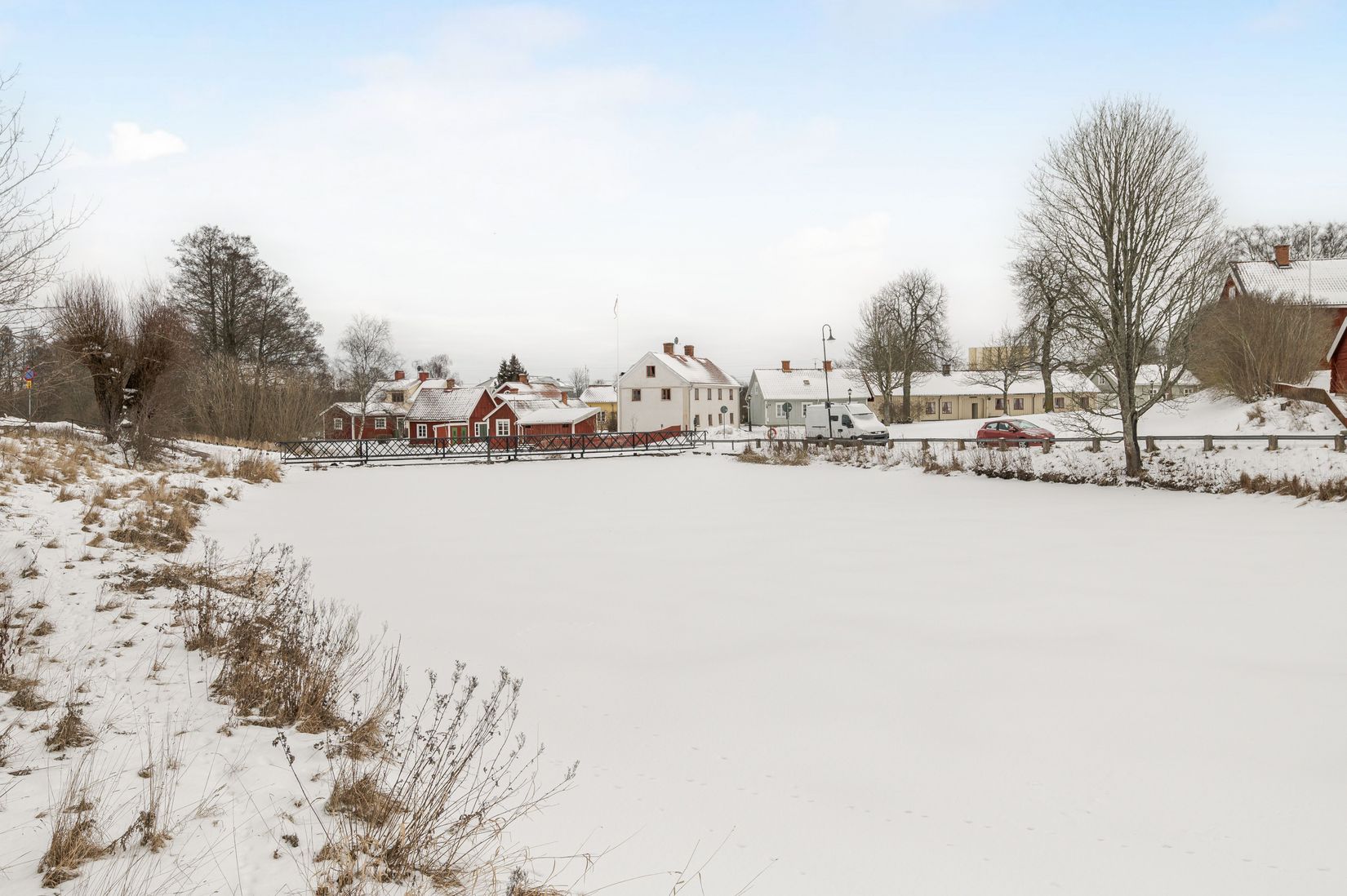 Villa, Motalagatan 18A, Mjölby