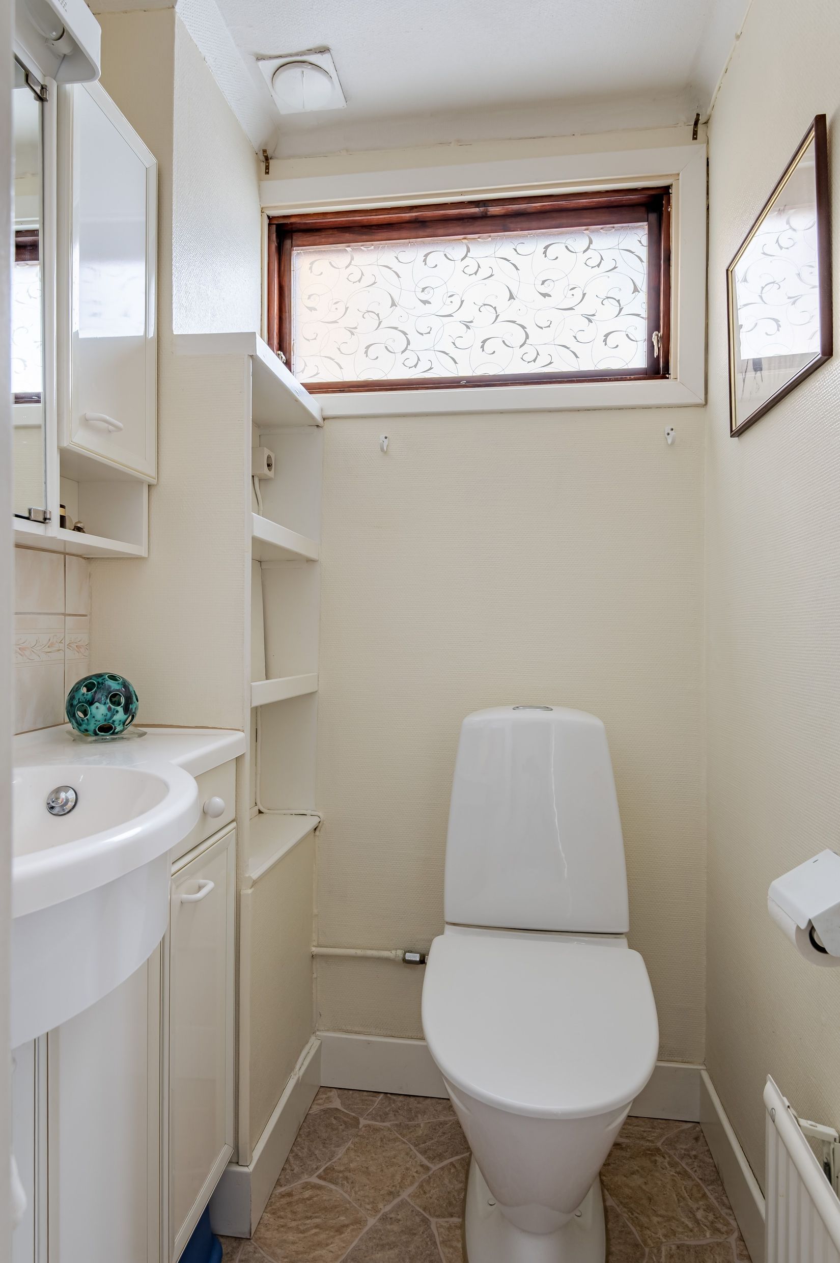 Villa, Motalagatan 18A, Mjölby