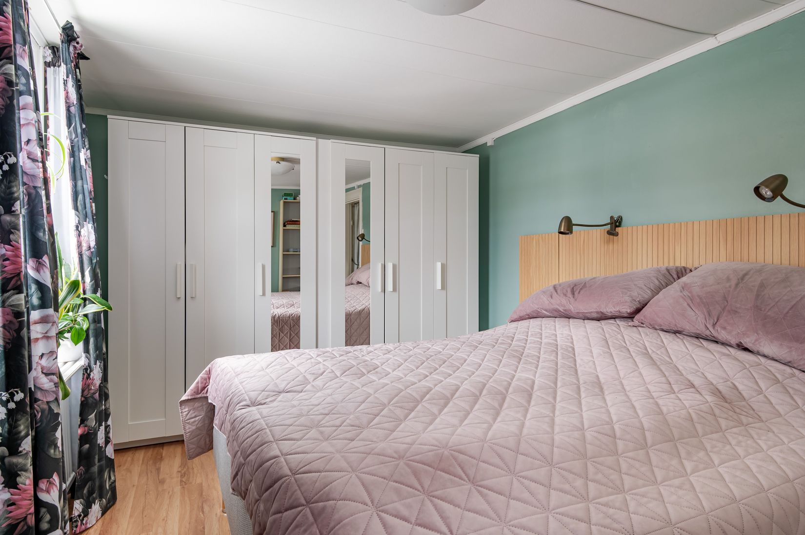 Villa, Motalagatan 18A, Mjölby