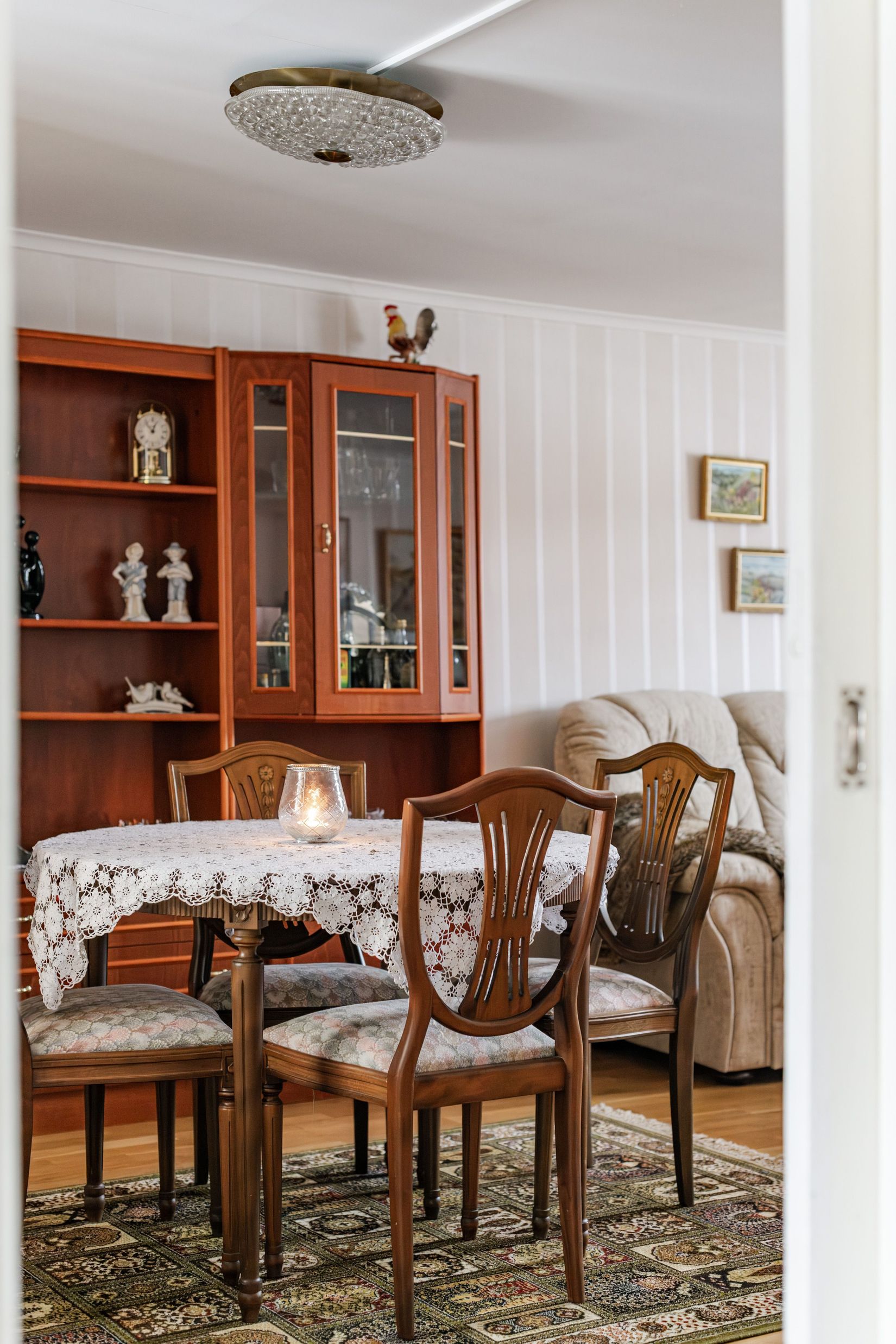 Villa, Motalagatan 18A, Mjölby