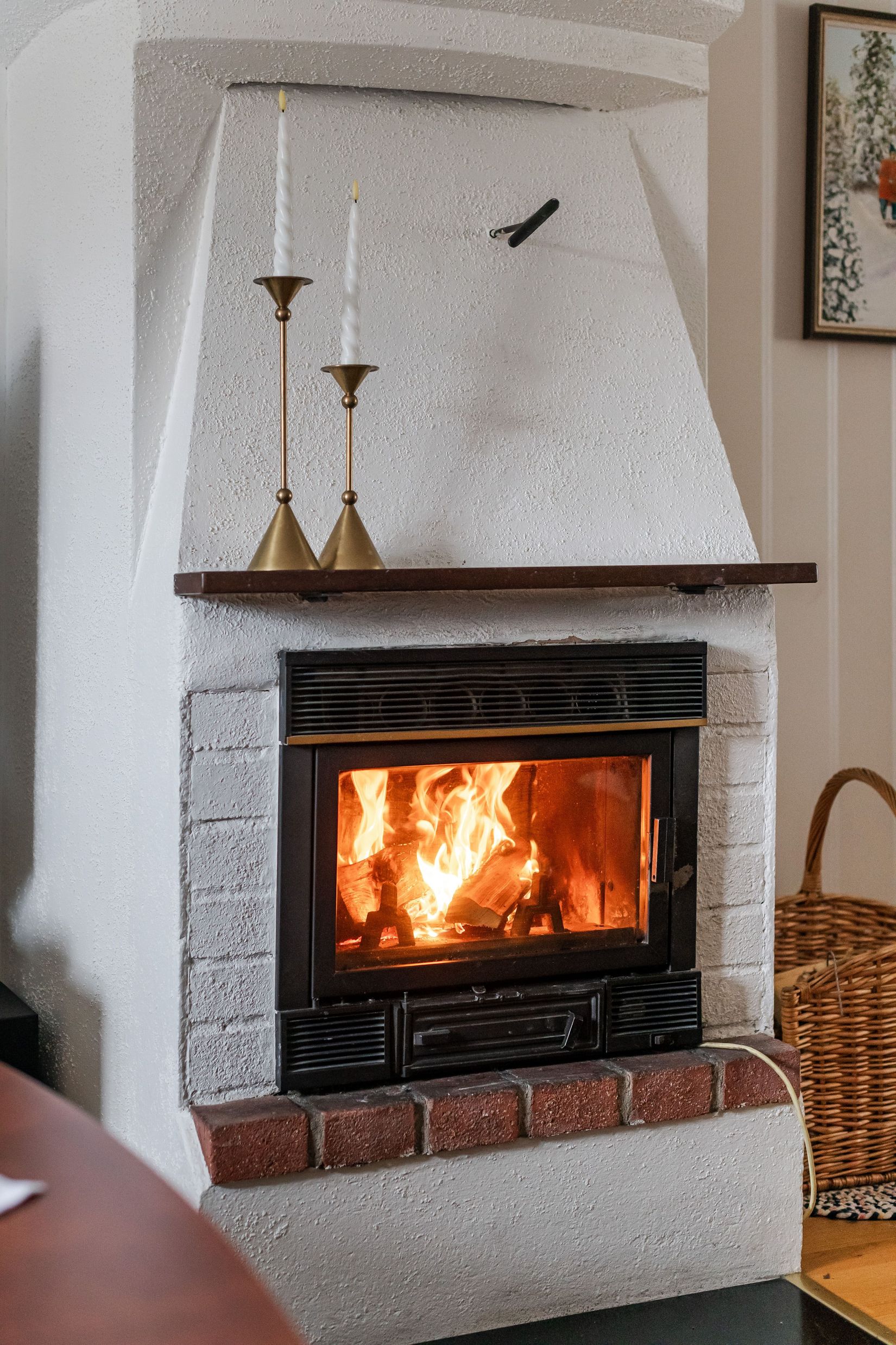 Villa, Motalagatan 18A, Mjölby