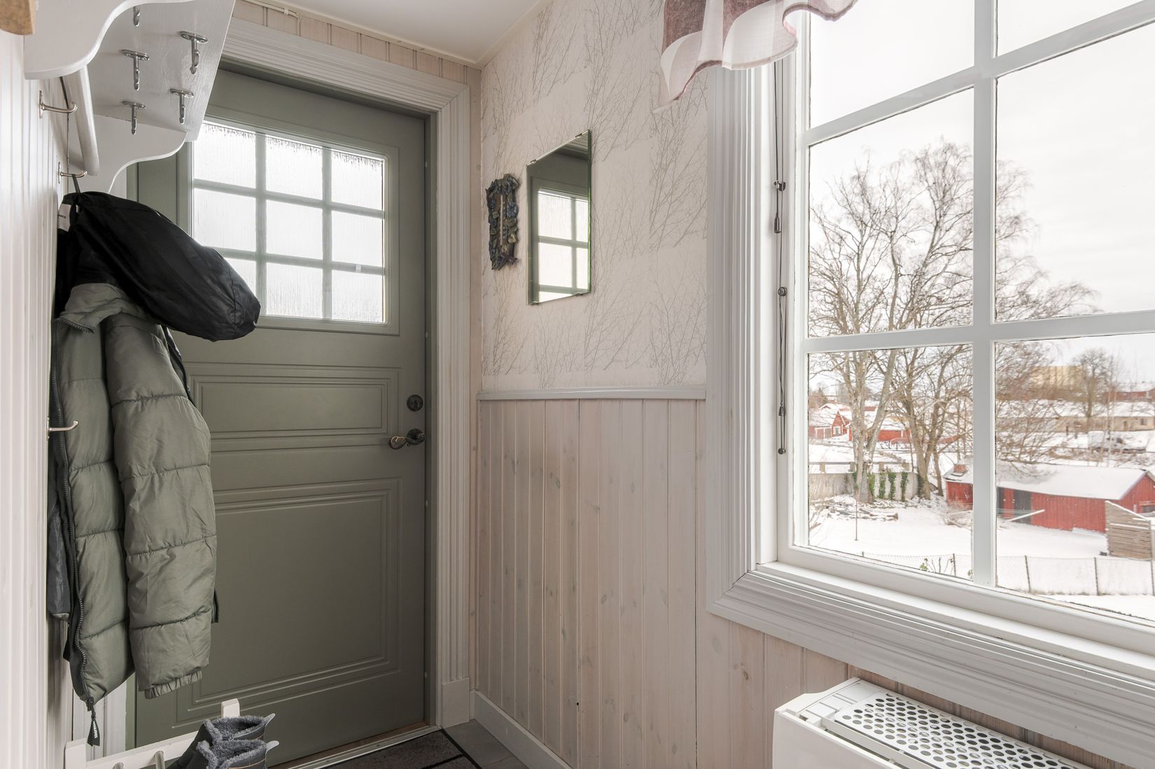 Villa, Motalagatan 18A, Mjölby