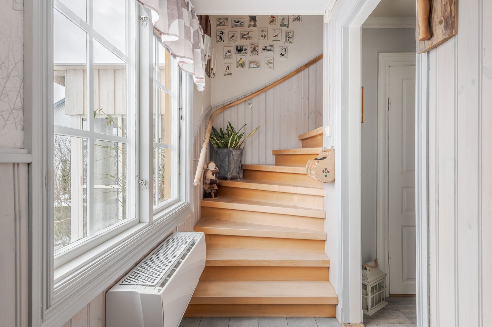 Villa, Motalagatan 18A, Mjölby