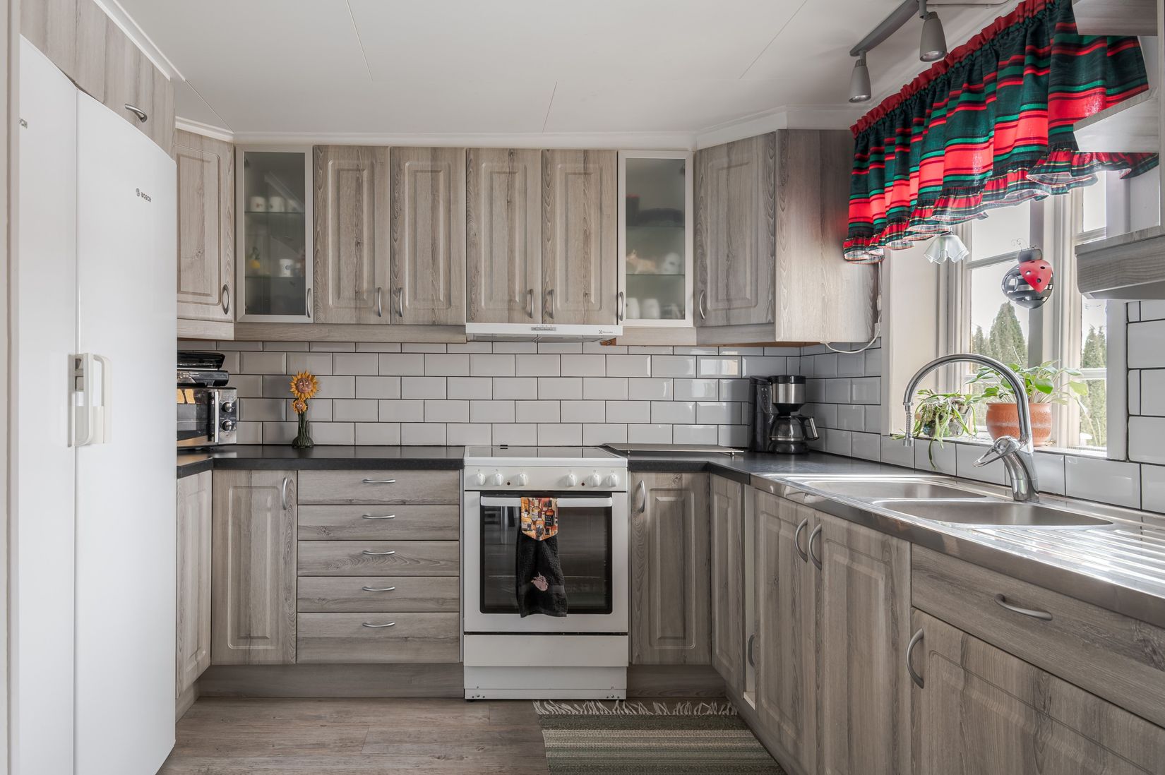 Villa, Motalagatan 18A, Mjölby