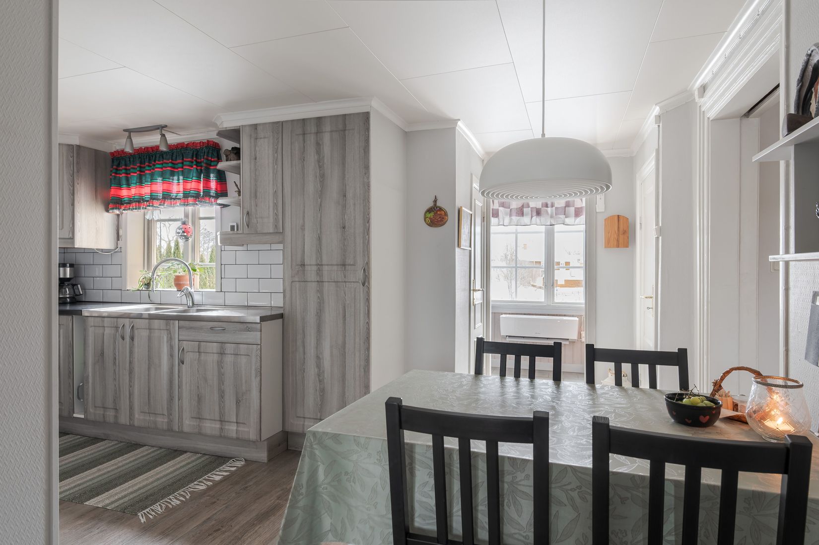 Villa, Motalagatan 18A, Mjölby