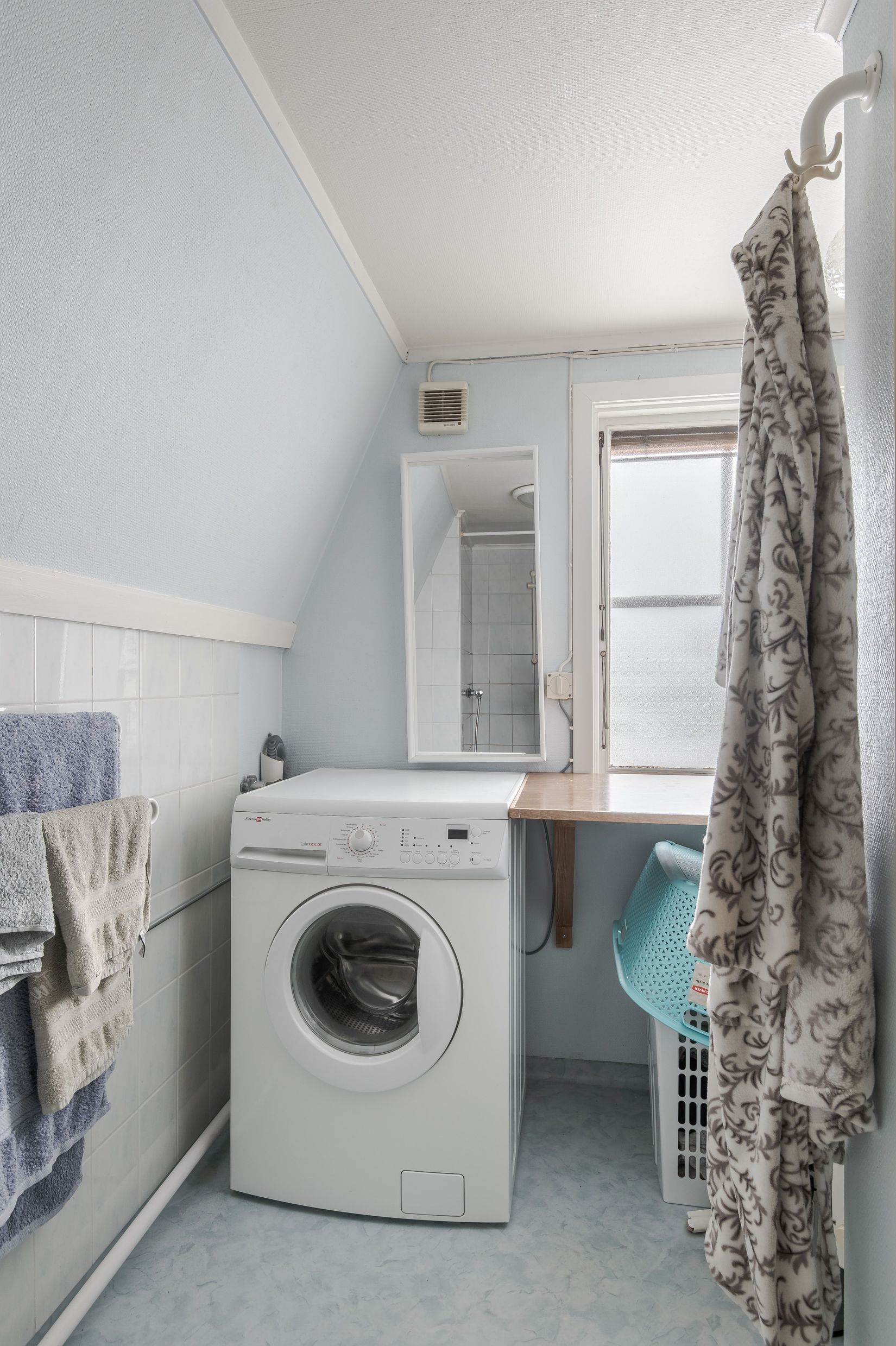 Villa, Motalagatan 18A, Mjölby