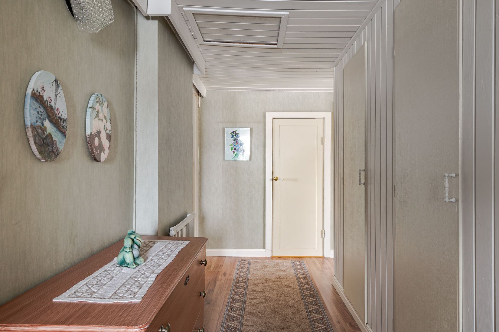 Villa, Motalagatan 18A, Mjölby