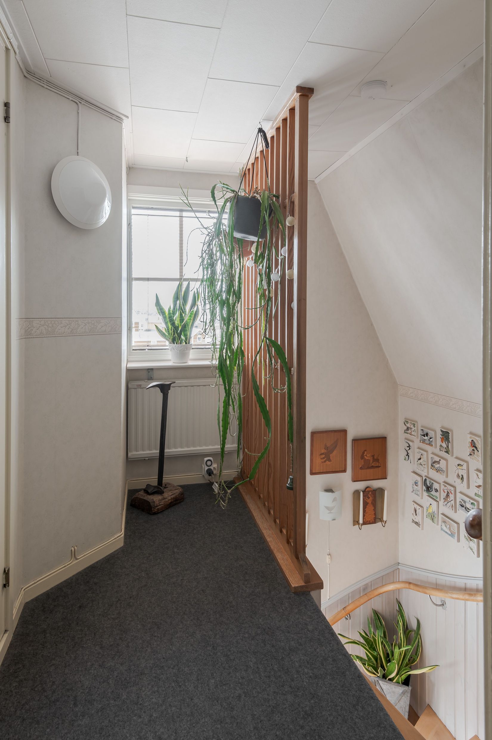 Villa, Motalagatan 18A, Mjölby