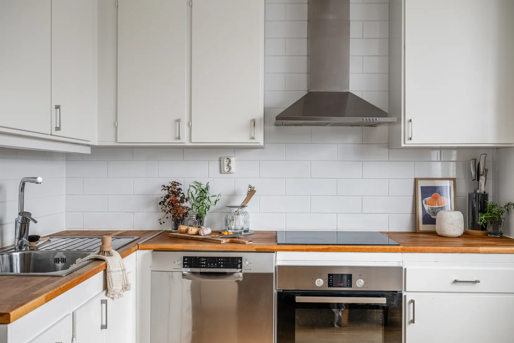 Bostadsrätt, Henriksdalsringen 13, 2 tr, Henriksdalsringen, Nacka