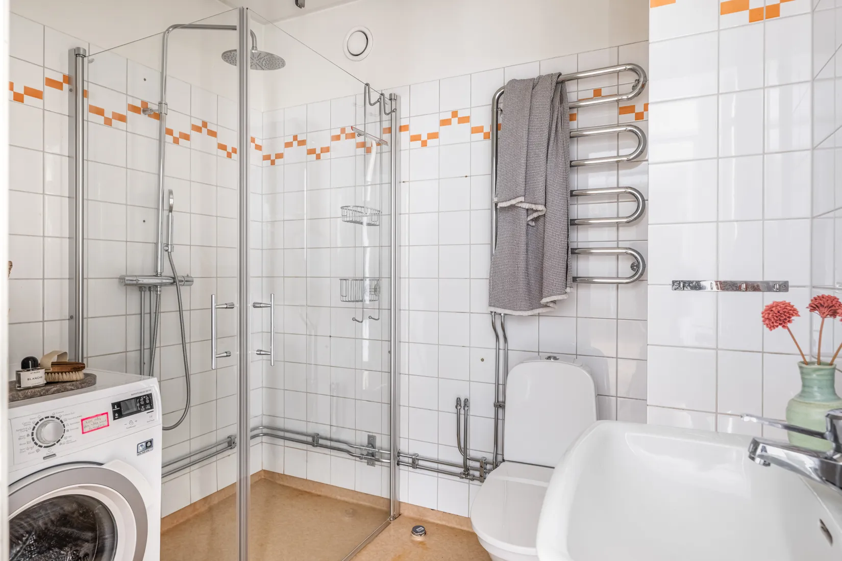 Bostadsrätt, Henriksdalsringen 13, 2 tr, Henriksdalsringen, Nacka