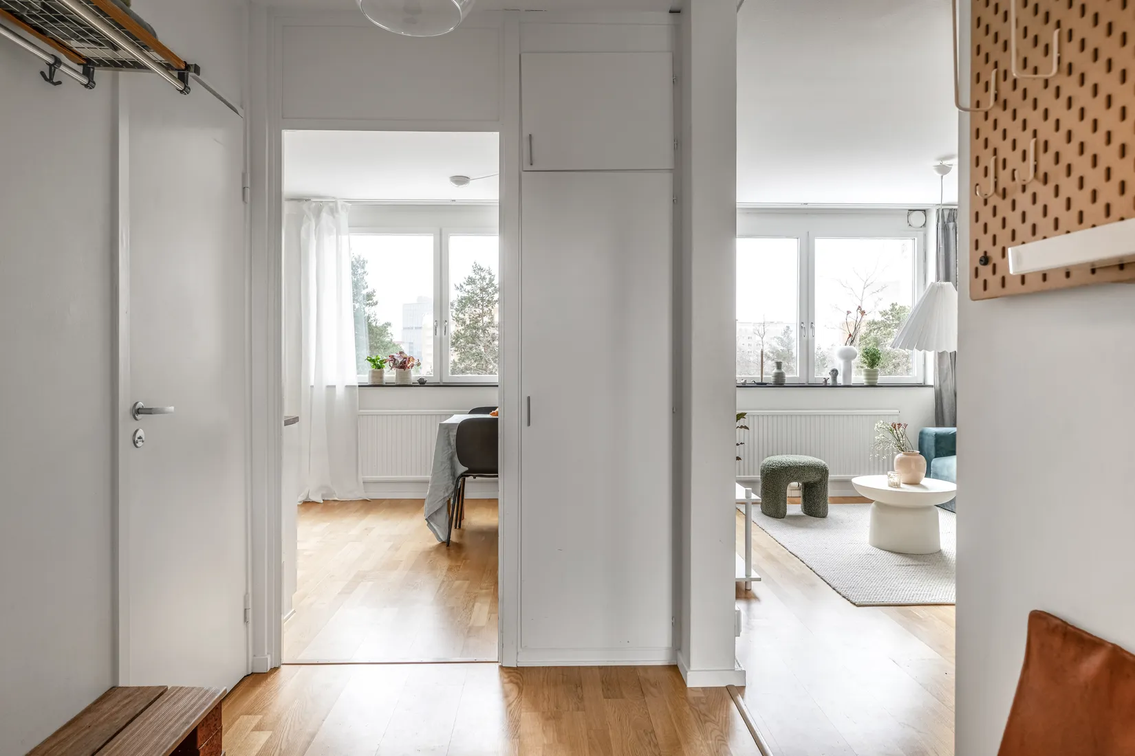 Bostadsrätt, Henriksdalsringen 13, 2 tr, Henriksdalsringen, Nacka