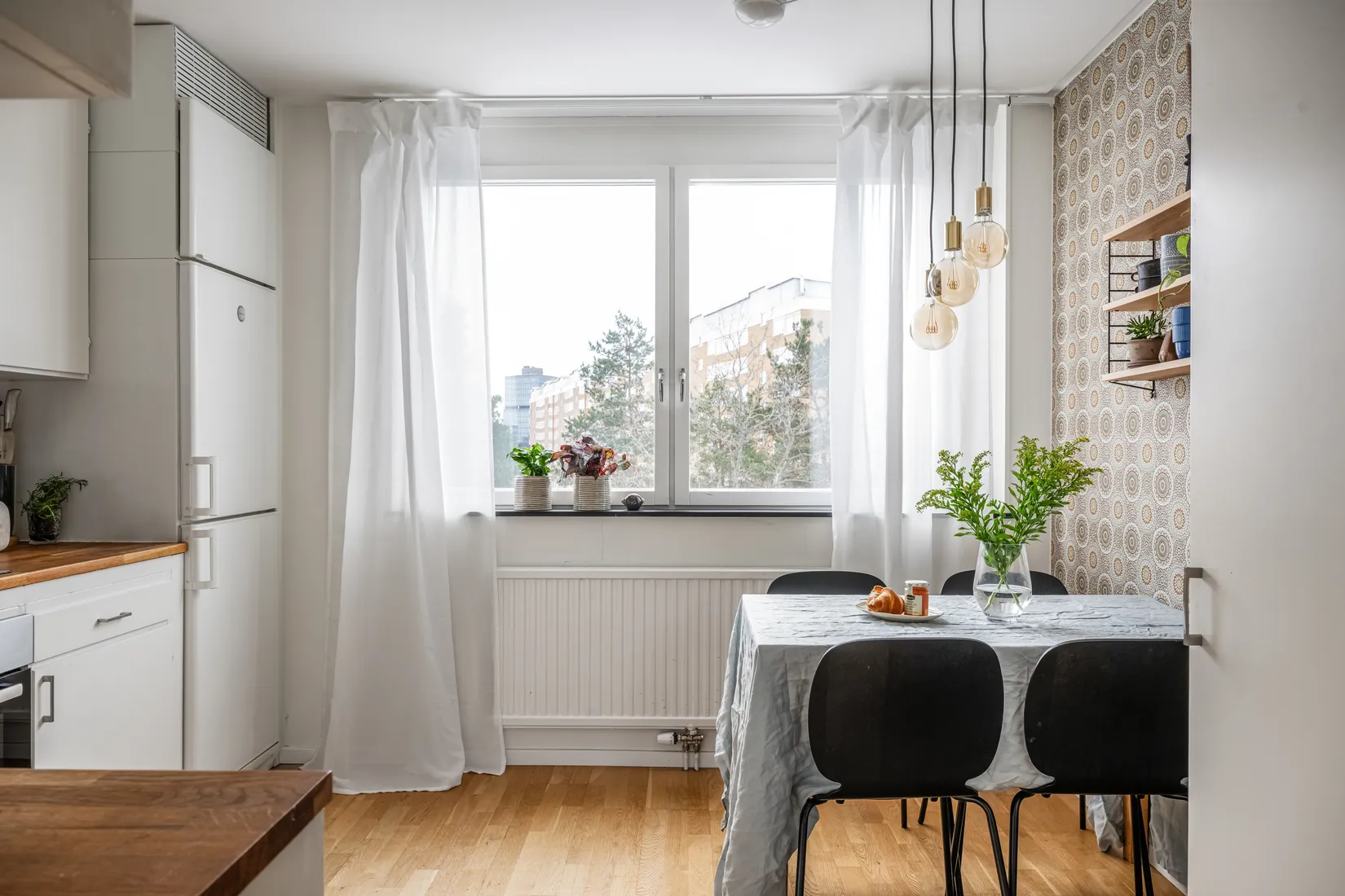 Bostadsrätt, Henriksdalsringen 13, 2 tr, Henriksdalsringen, Nacka