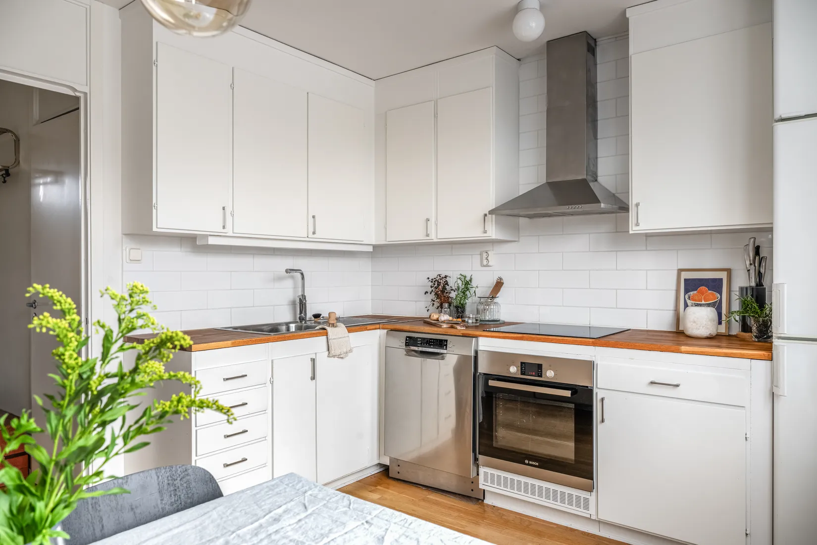 Bostadsrätt, Henriksdalsringen 13, 2 tr, Henriksdalsringen, Nacka